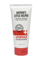 MOTHER'S LITTLE HELPER CREAM - Click Image to Close